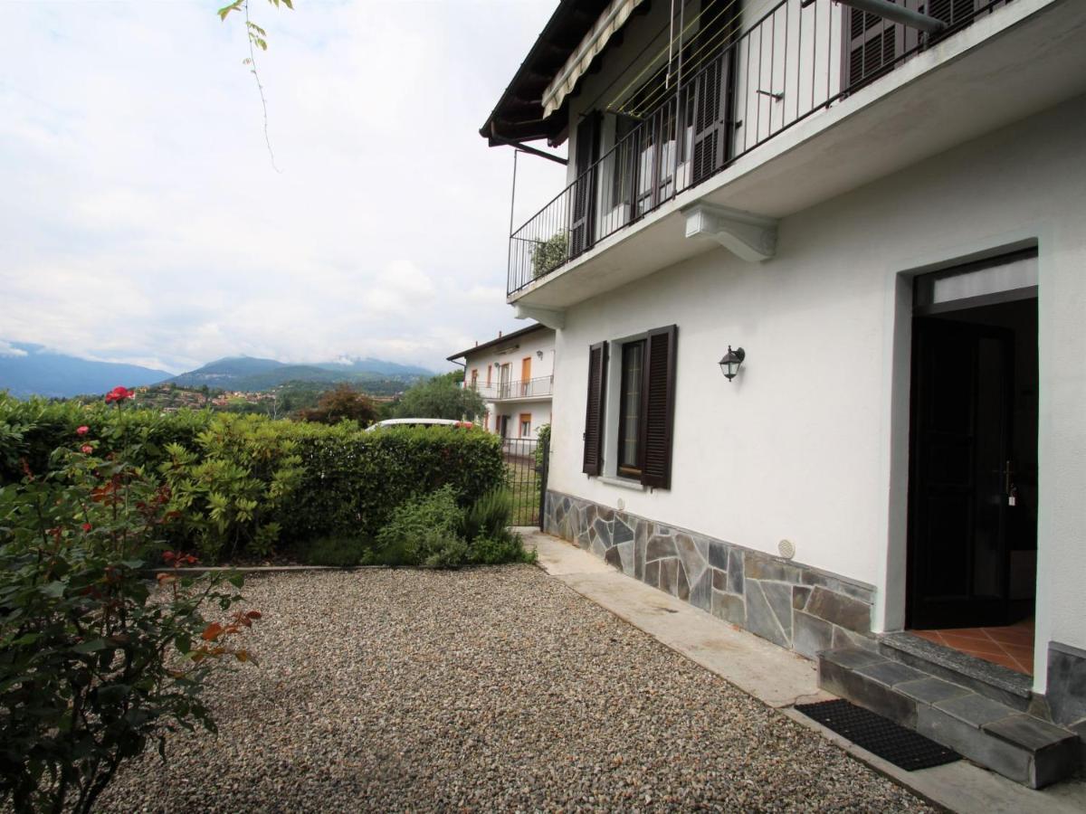 Apartment Allegra By Interhome Luino Exterior foto